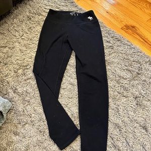 Girl’s Abercrombie bottoms. Size 11/12.